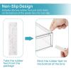 Vtopmart 12.1”W Clear Stackable Storage Drawers,3 Pack Acrylic Plastic Organizers Bins for Makeup Palettes, Cosmetics, and Beauty Supplies,Ideal for Vanity, Bathroom,Cabinet,Desk Organization(3pack Wide)
